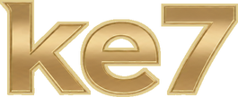 ke7 লোগো